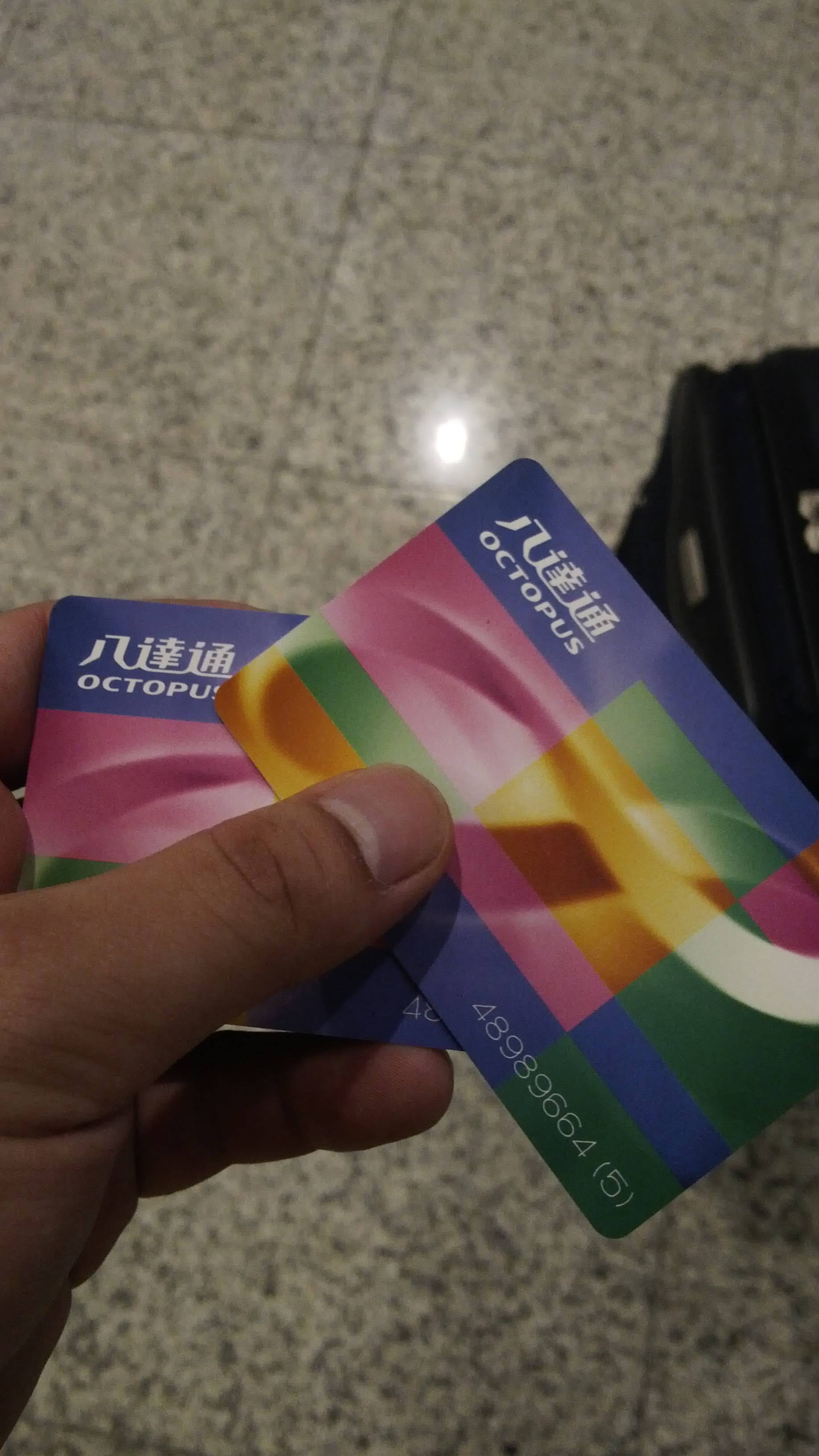 &#91;SHARE&#93; 9D/9N HKG-MFM with Spending Details