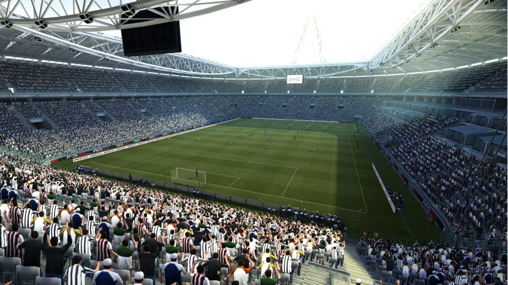 Pro Evolution Soccer 2012-FULL+krack