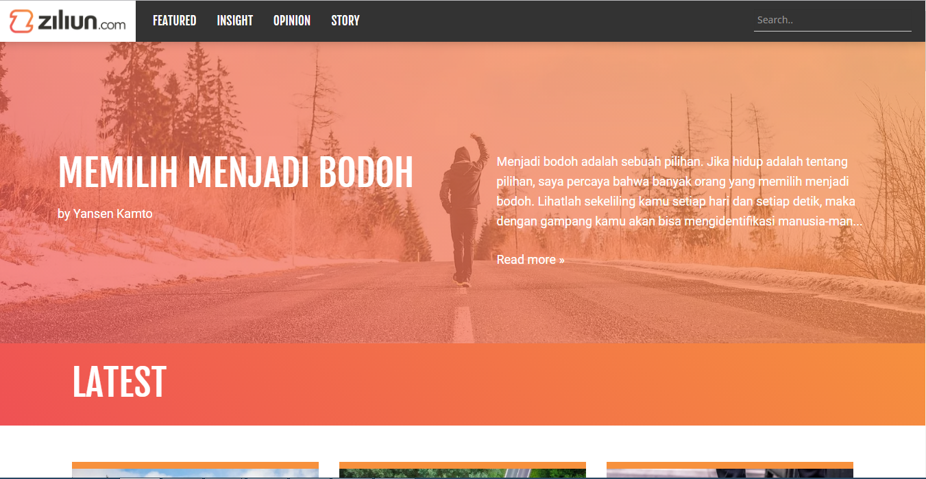 9 Situs Portal Yang Membahas Tentang Startup