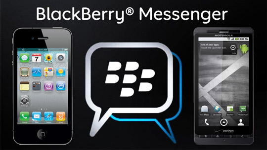 &#91;OFFICIAL&#93; BBM for Android Download Link
