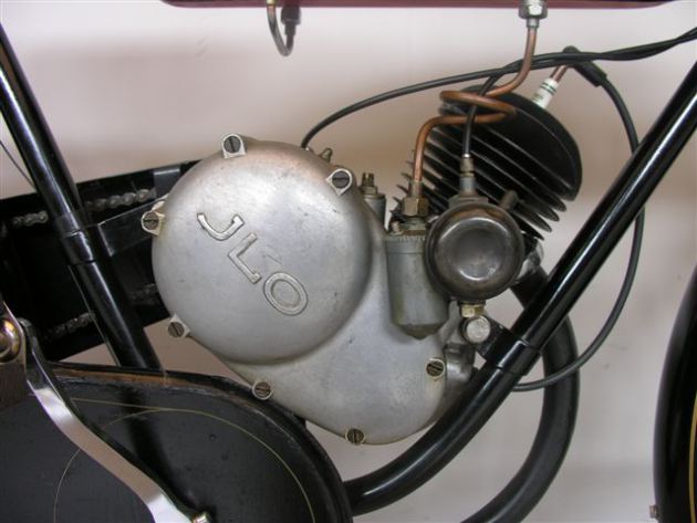 &quot;Motor Jaduuuuuul buanget&quot; (Eysink)