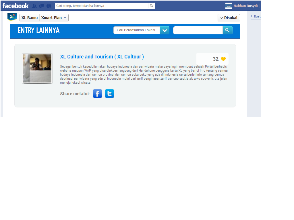 bantu-vote-gan-dapet-cendol-gratis