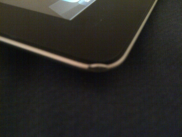 Ipad3 WiFi/4G 64GB Black second murah