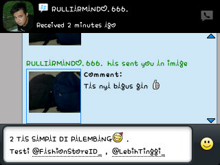 Testi williamlee | @FashionStoreID_ @MenambahTinggi @ChinoPantsID
