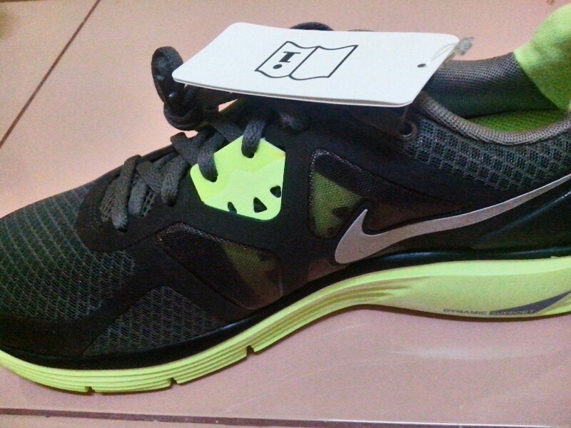 Sepatu Original Nike 100% Dunk, Zoom, Mogan, NIke+, Lunar, Air, Paul Rodriguez dll