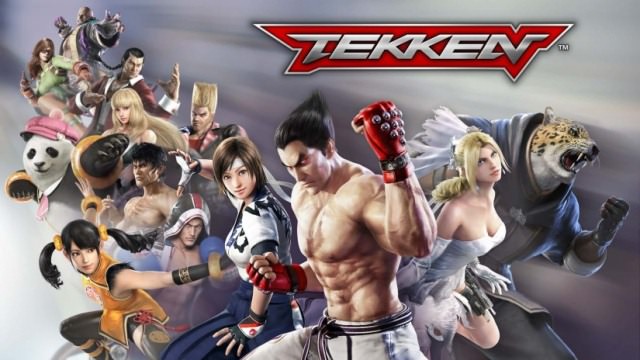 game-fighting-tekken-resmi-dirilis-untuk-mobile