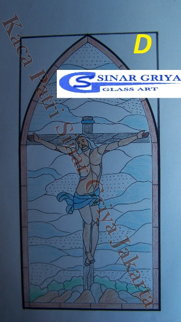 BISNIS Interior Eksterior KACA PATRI , KACA INLAY , KACA GRAVIR , Sinar Griya