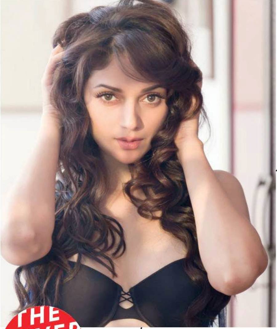 Aditi Rao Hydari, Bidadari Dari India