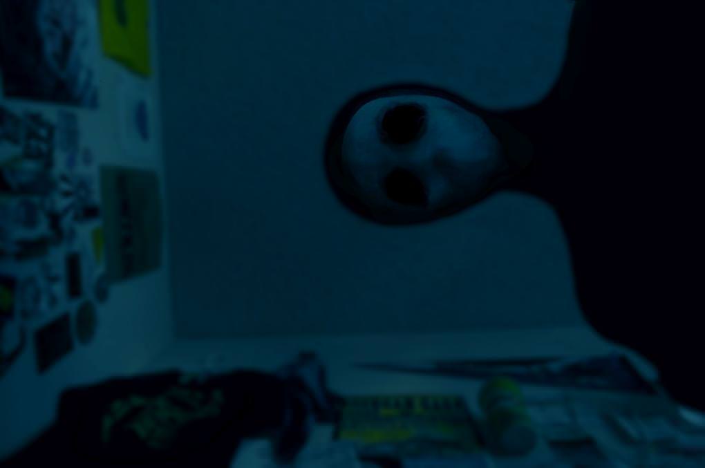 APA ITU SLEEP PARALYSIS ? DAN BAGAIMANA PENJELASAN ILMIAHNYA??