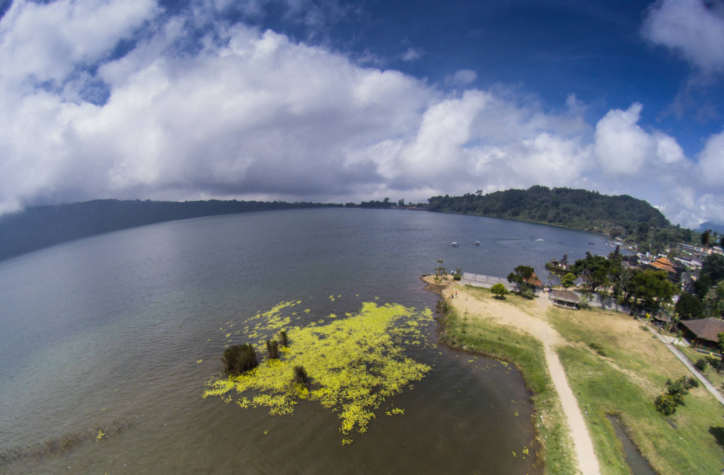 Kumpulan Aerial Photography dan Videography by Kazuto.07