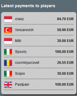 TAHUN 2014 MAU BAGI2 REJEKI AJA DAH !! NO TIPU2 !!