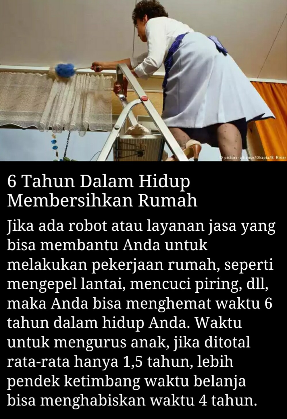 Apa Saja Yang Dilakukan Penduduk Dunia?