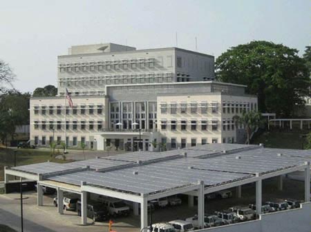 &#91; INFO &#93; Bioclimatic Architecture - Bangunan Ramah Lingkungan 