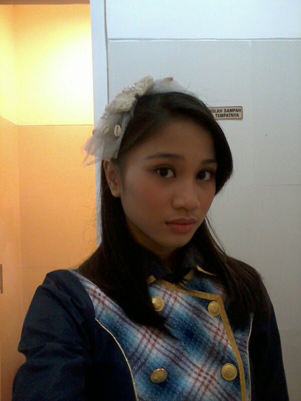 Alicia Chanzia &#91;JKT48 Fanbase&#93;