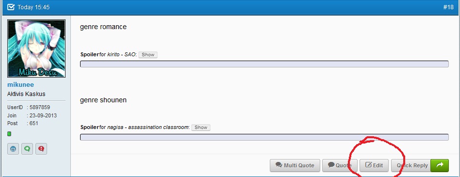 chara-anime-manga-dengan-kemampuan-terhebat-berdasarkan-genre