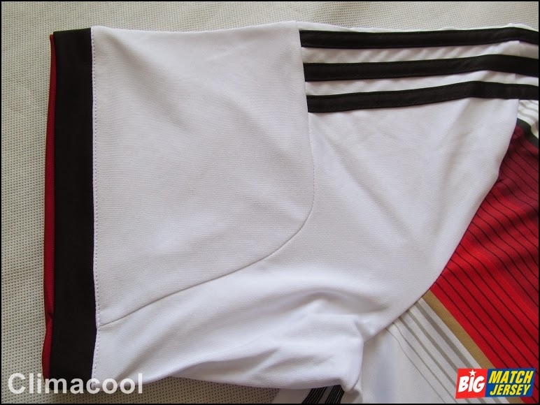 Jersey Adidas Climacool &amp; Adizero Itu Berbeda Ya Gan