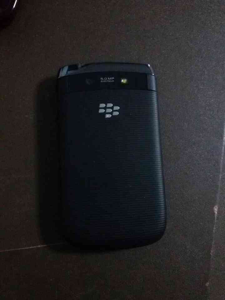 Bb Torch 5mp, Normal, Ex Cw, Fullset