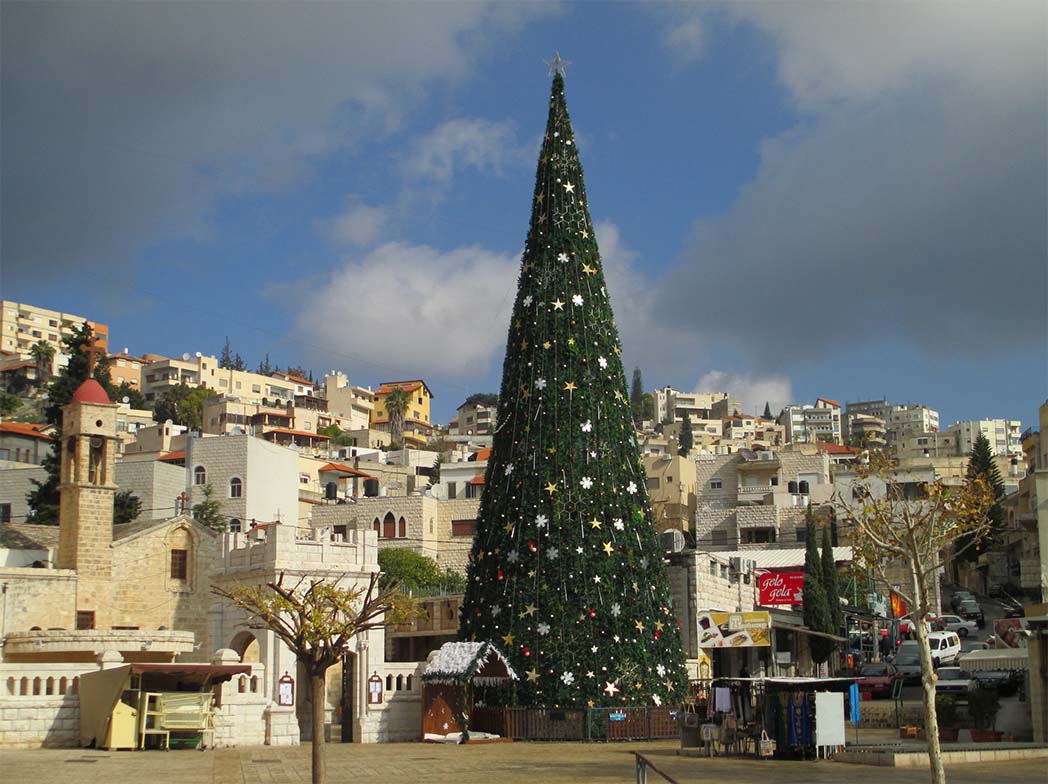 Christmas celebrations banned in Somalia, Tajikistan and Brunei