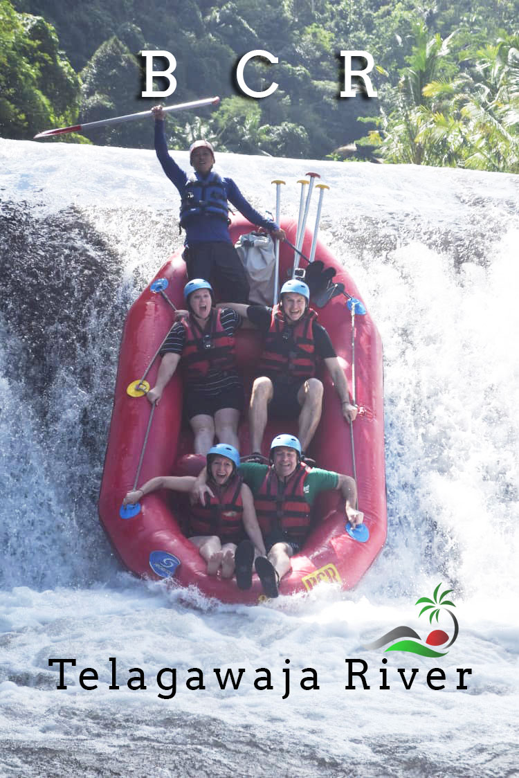 Rafting Telaga Waja Bali | HARGA RAFTING PROMO MANTAB