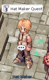 ►►►&#91;Private server&#93; Play2Win Ragnarok Online◄◄◄