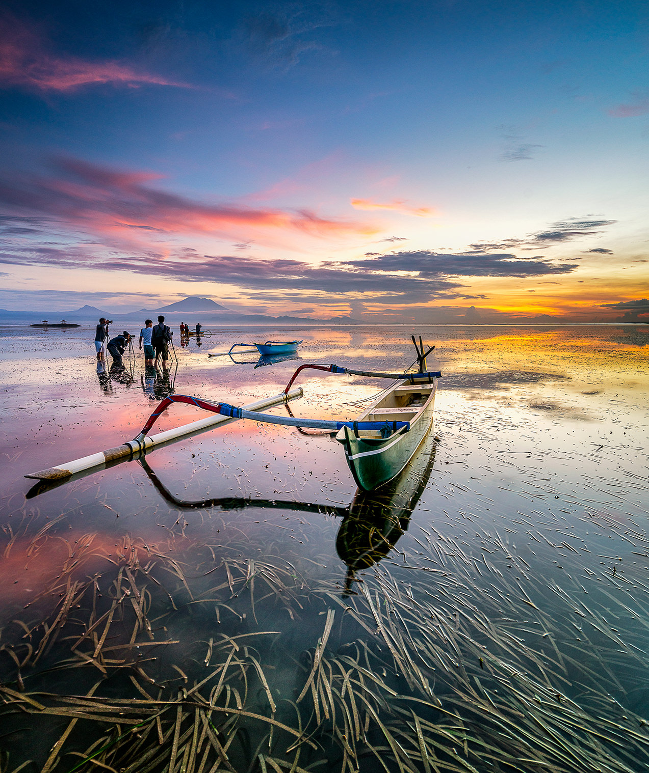 Mencari Destinasi dan Spots indah Indonesia? Yuk Tongkrongin landscaper.id tiap hari