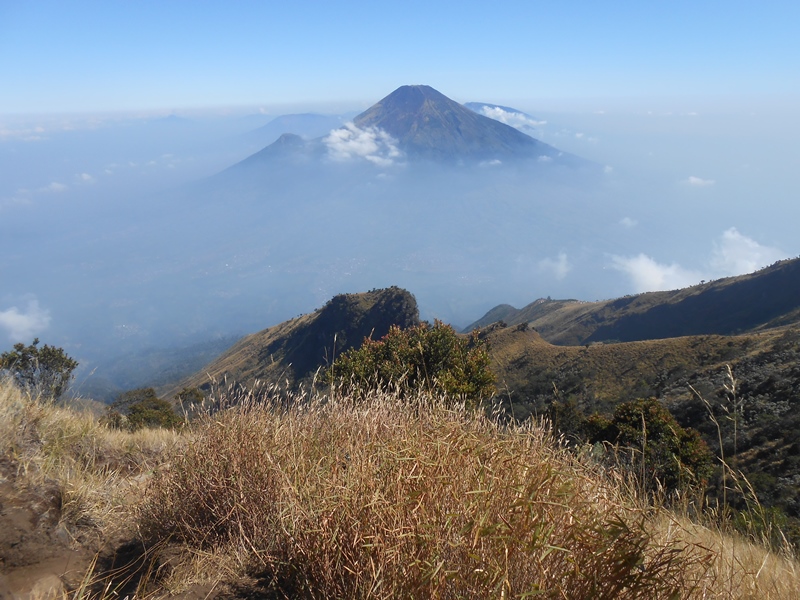&#91;CATPER&#93; sis lain Sumbing via Bowongso 16-17 Agustus 2015