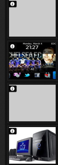 &#91;ASK&#93; Butuh bantuan, edit tema di Blogspot