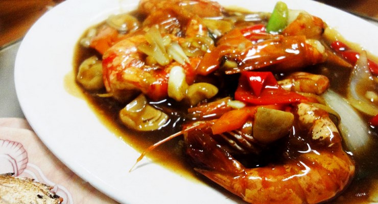 10 Kuliner Favorit Rakyat Indonesia
