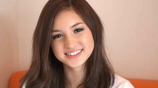 10 Artis Cewe Filipina Bisa Bikin Pria Gemetaran