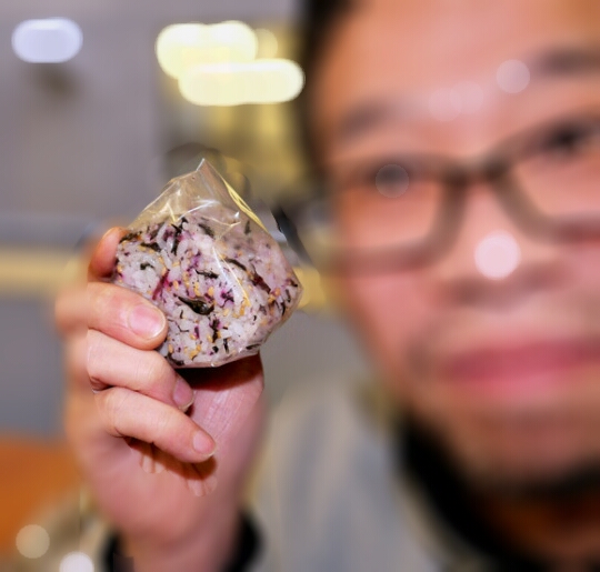 &#91;-KHAS JEPANG-&#93; Nasi Kepal aka Onigiri dari seluruh Penjuru Jepang --- Cekidot gan 