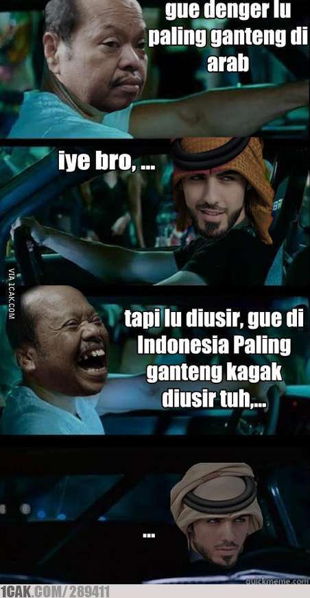 Sumpah gan, Komik ini Bikin ane ngakak ampe nangis!!