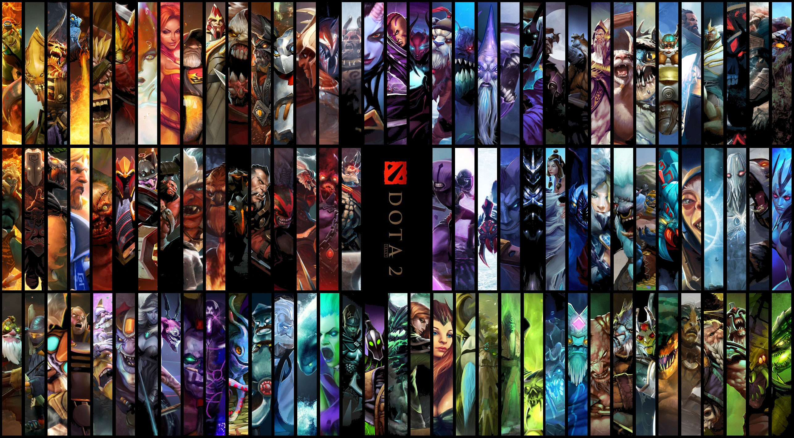 7 Hal Aneh Pada Pemain DOTA