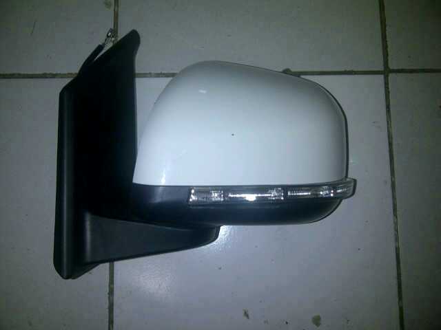 Jual Spion Daihatsu Ayla Kiri ( Second )