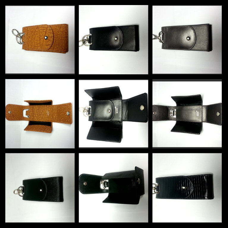 Penawaran Jasa Produksi Cavallo Leather Business