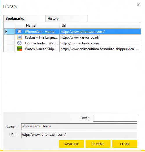 Cheetah - Browser dari kolaborasi anak Indonesia dan Yunani