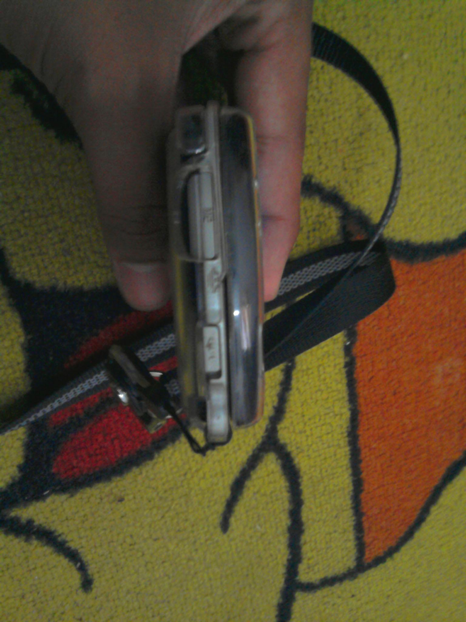 PSP Go 16 Gb - Malang