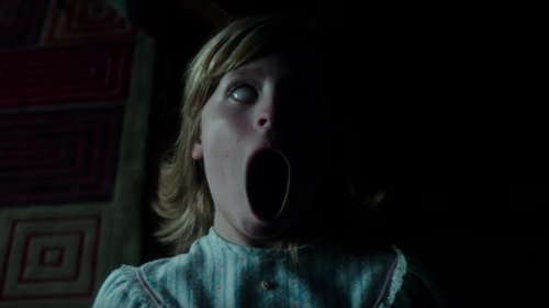 Sadar Gak, 10 Adegan Ini Selalu Muncul di Film Horor!