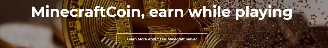 Make Money While Playing Minecraft