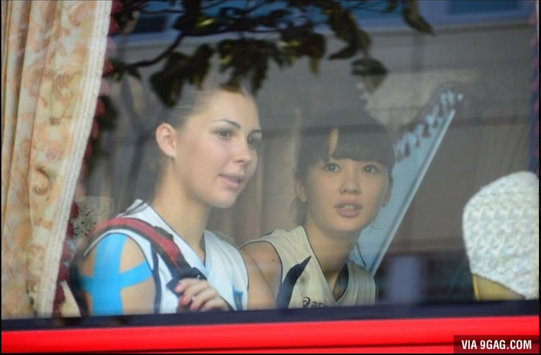&#91;Idola kaskus disakiti&#93; Terlalu Populer, Sabina Altynbekova Dijauhi Rekan Setimnya