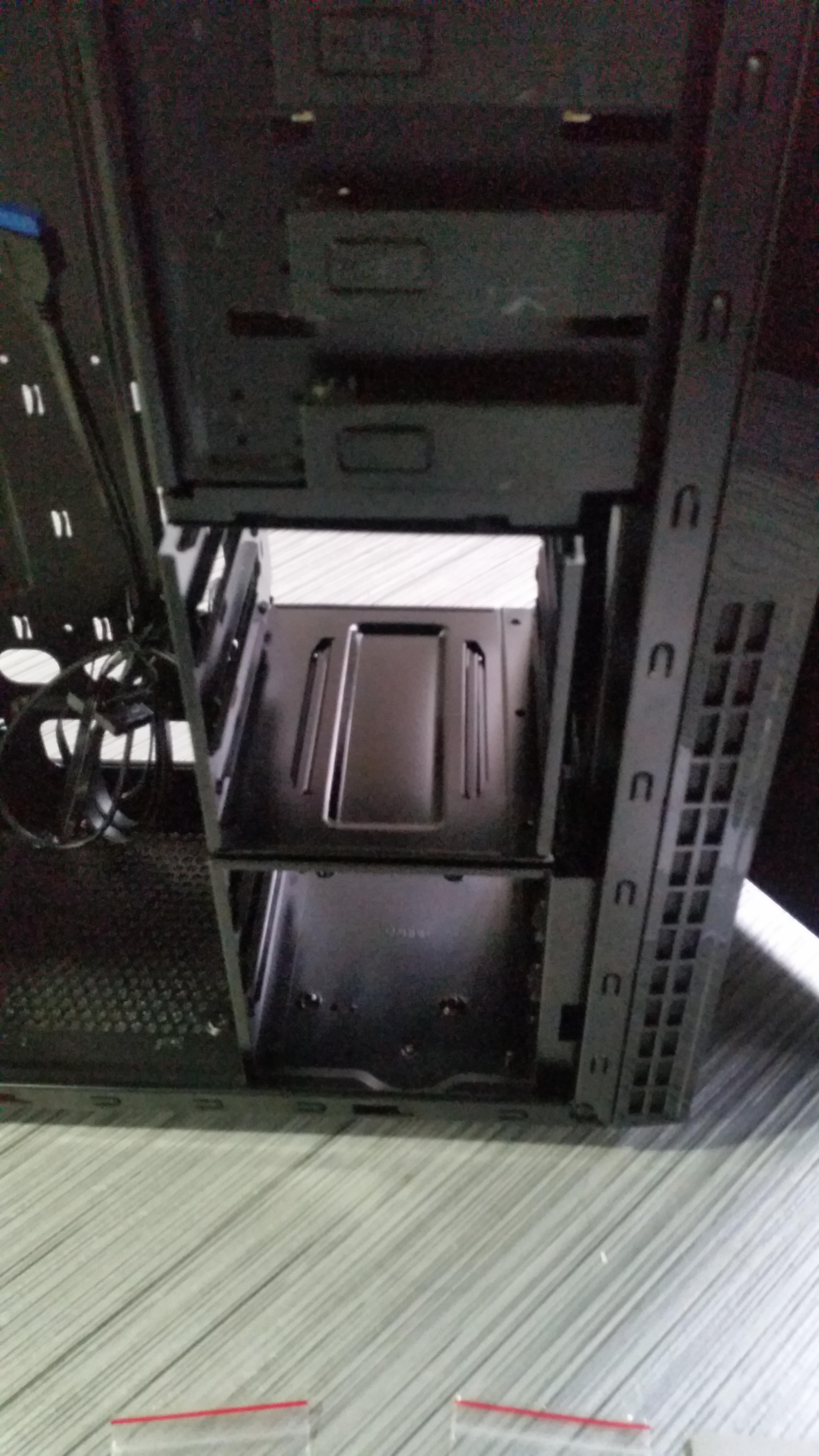 Review NZXT H230 Silent