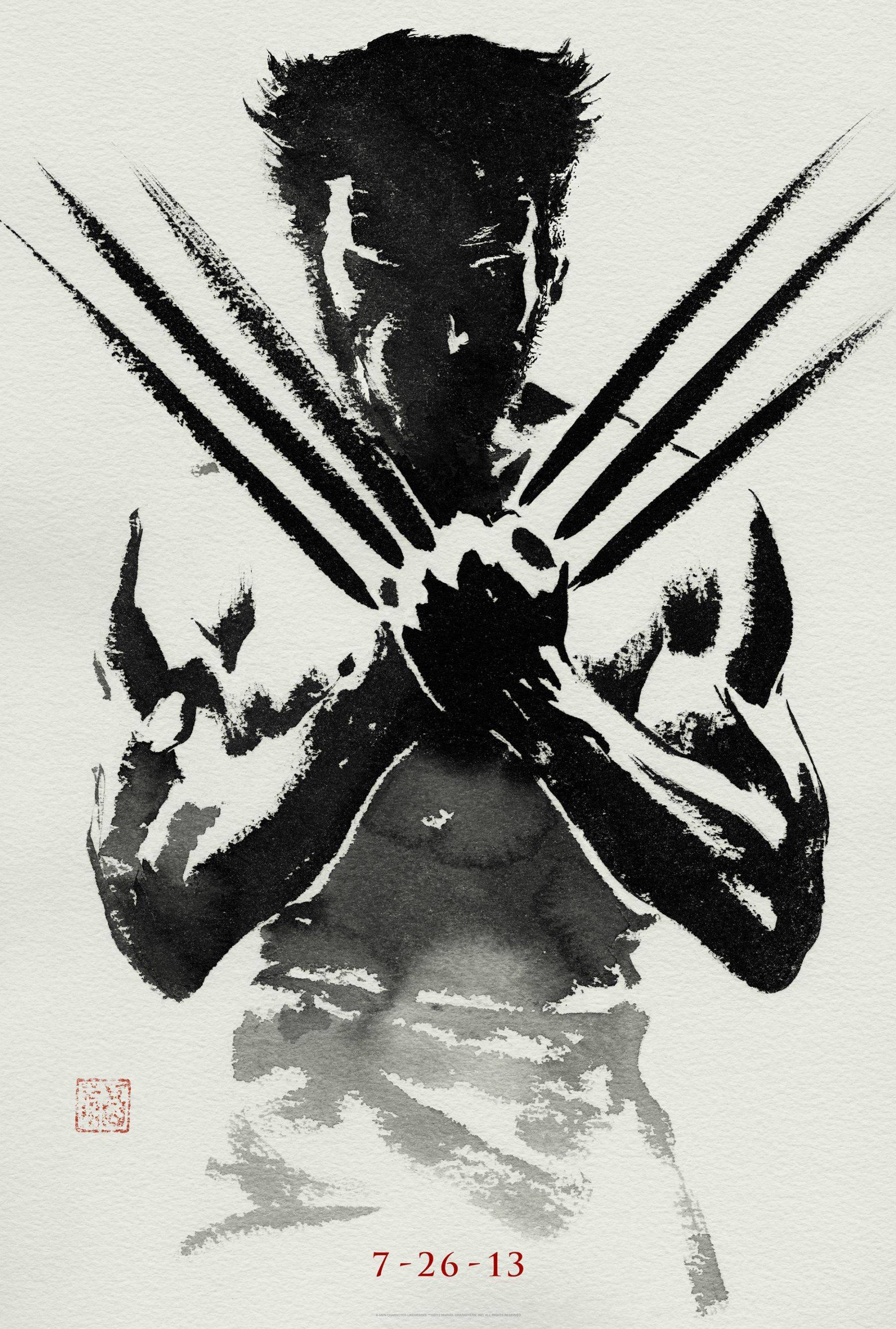 &#91;Official Thread&#93; The Wolverine | 26 July 2013