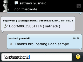Jaket Kulit Sintetis | Harga Murah dan Kualitas Terjamin | COD Bogor
