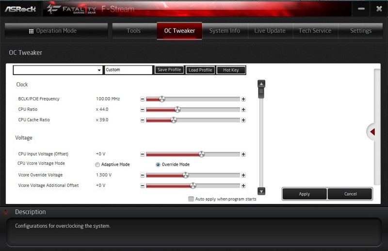&#91;Motherboard&#93;ASRock Z87 Fatal1ty Killer, Best Mainstream mobo dengan Killer Lan E2200
