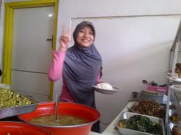Tips Makan Gratis Di Warteg