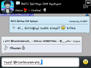 Testi williamlee | @FashionStoreID_ @MenambahTinggi @ChinoPantsID