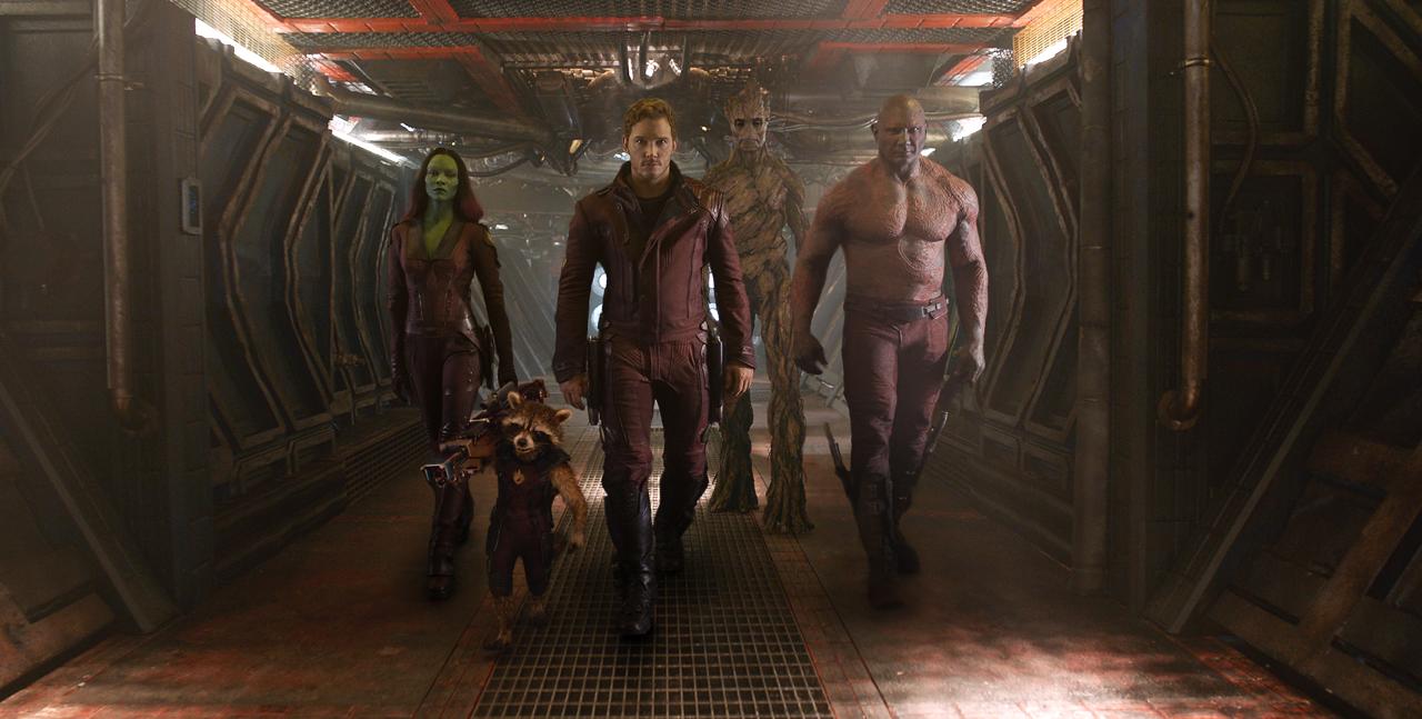 official-thread-guardians-of-the-galaxy---1-august-2014--marvel-s-space-opera