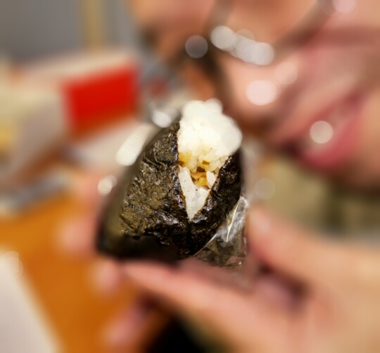 &#91;-KHAS JEPANG-&#93; Nasi Kepal aka Onigiri dari seluruh Penjuru Jepang --- Cekidot gan 