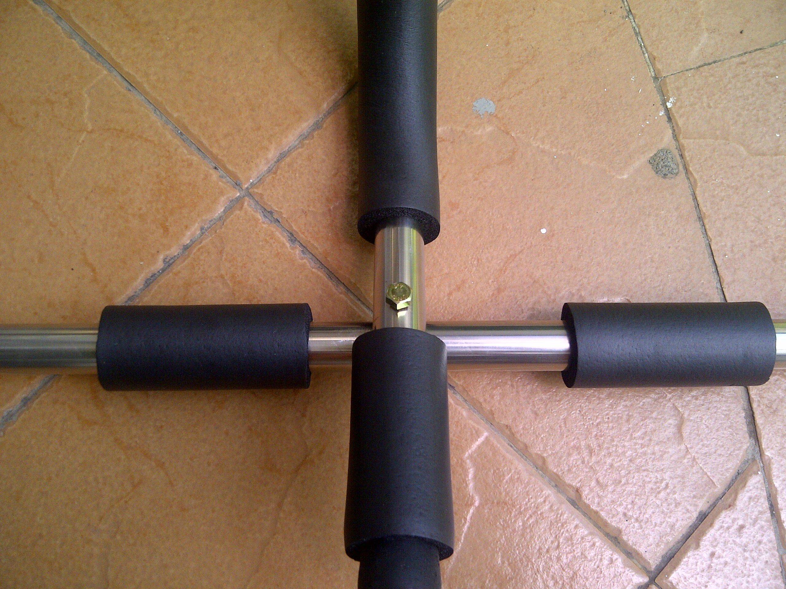 Chin up Bar Adjustable ae9081 турник