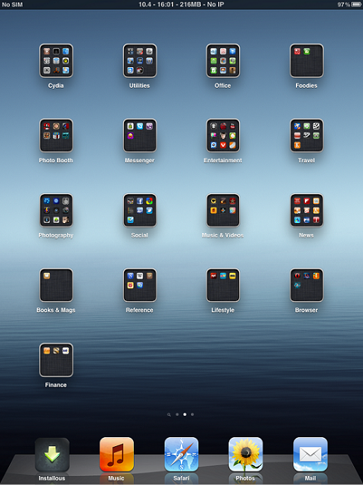 Ipad 2 64GB 3G+Wifi White Murah Banget Masih Garansi s/d November 2012 NEGO !!!