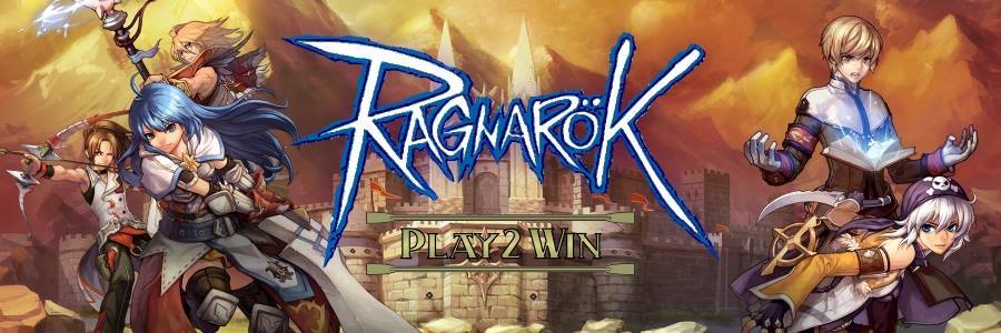 private-server-play2win-ragnarok-online